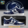 Penn State Nittany Lions 2025 Freedom Campus Air Force 1 Shoes