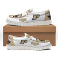 Purdue Boilermakers | Loafer Shoes