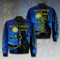 Iron Maiden 3D Bomber Jacket – THK118243 | Buy for only at THK BUY