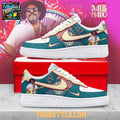 Raul Malo Mavericks In My Dreams 2025 Personalized Air Force 1 Shoes