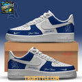 Rice Owls 2025 Rice Fight Never Dies Personalized Air Force 1 Shoes