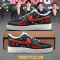 Sb19 Dungka 2025 Viral Hit Personalized Air Force 1 Shoes