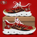 SF Customized Premium Max Soul Shoes