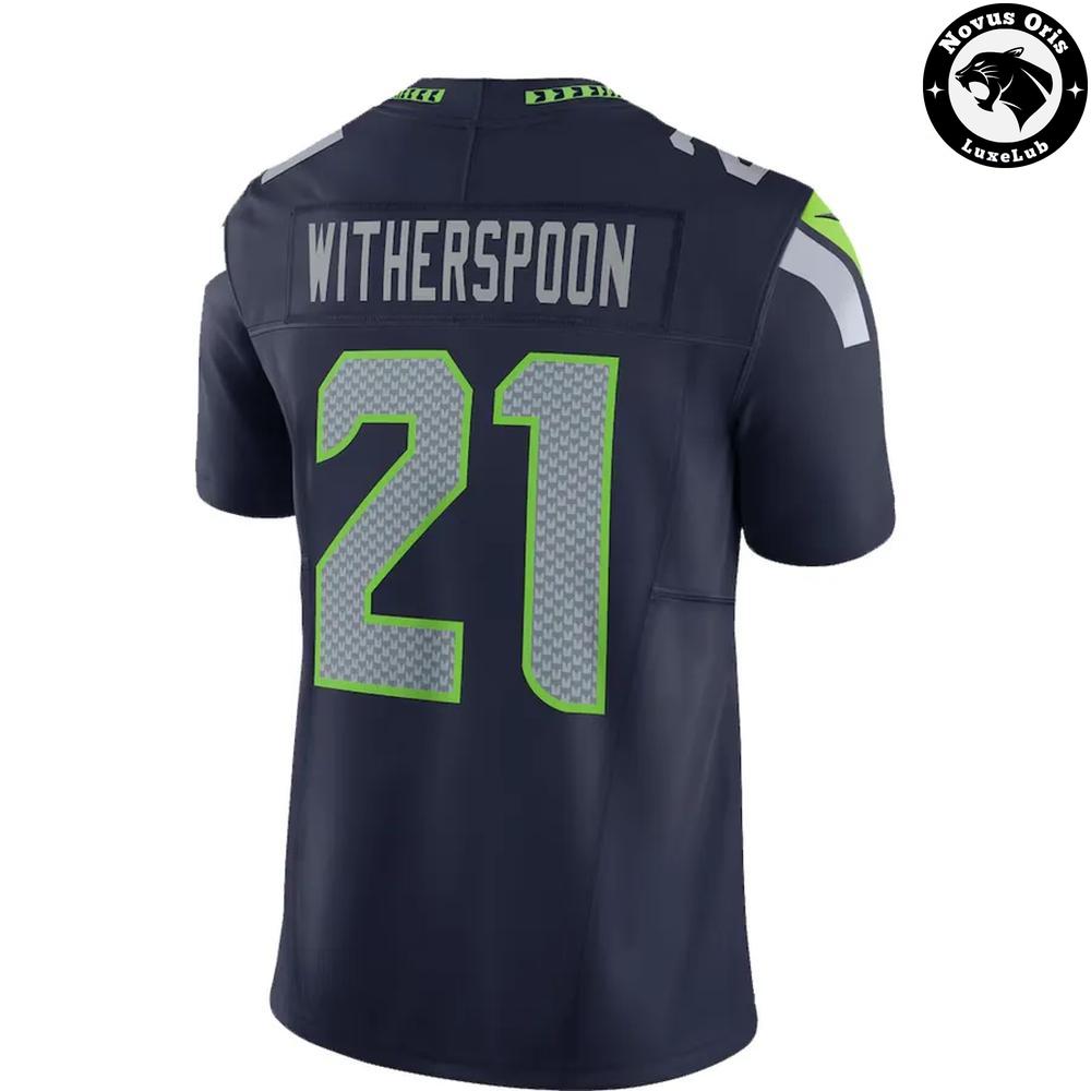 Seattle Seahawks Super Bowl LX Jersey - USA 250th Anniversary Edition - NovusOris Best Merch For Fans