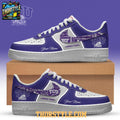 Tcu Horned Frogs Give 'Em Hell Big 12 Ncaa 2025 Personalized Air Force 1 Shoes