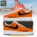 Timothee Chalamet Dream Big 2026 Personalized Air Force 1 Shoes