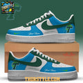 Tulane Green Wave 2025 Go Green Wave Personalized Air Force 1 Shoes