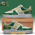 Uab Blazers 2025 Be Seen In Green Personalized Air Force 1 Shoes