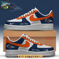 Utsa Roadrunners 2025 Fight Roadrunners Fight Personalized Air Force 1 Shoes