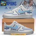 Vancouver Whitecaps Mls Champions 2025 Personalized Air Force 1