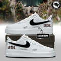 YEAT ADL Love Lyfe Tour 2026 Custom Name Air Force 1 - NovusOris Best Merch For Fans