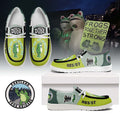 Portland Frog Resist Hey Dude Shoes | Buy for only at THK BUY
