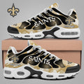 NOS | Personalized Air Max Shoes