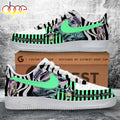 Beetlejuice Air Force 1 Sneaker   Gift For Christmas