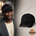 Mahershala Ali Marvel Studio BLADE Hat - LeagueLockerGear
