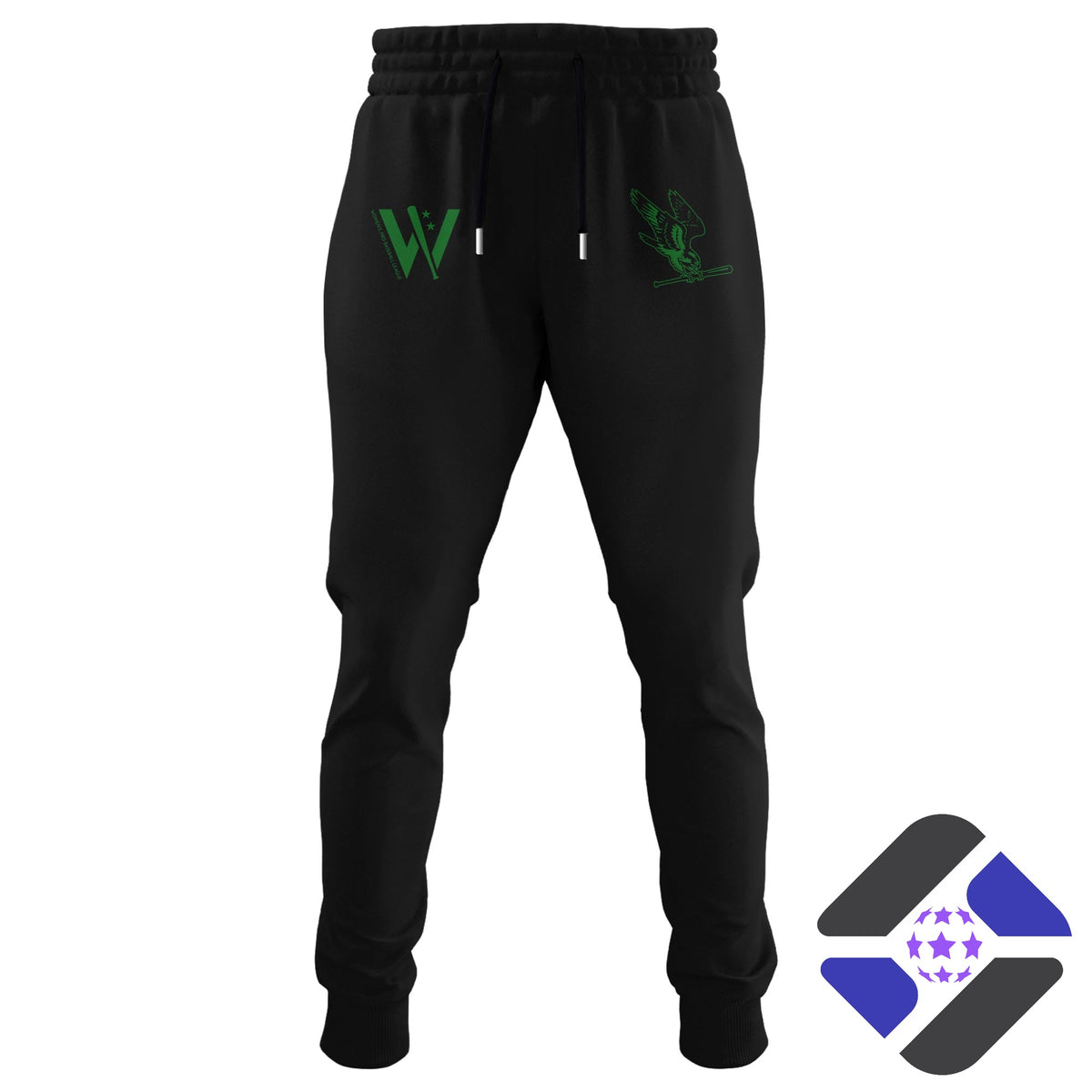 Boston Women's Pro Baseball League Hunters Hoodie | League