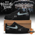 BTS Special Arirang Merry Go Round 2026 Air Force 1 Shoes - LeagueLockerGear