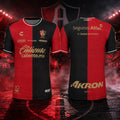 Charly Atlas FC 2026-27 110th Anniversary Football Jersey - LeagueLockerGear