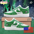 Dallas Stars Every Match Is A Shooting Star Custom Name Air Force 1 Shoes, Best Sneakers For Walking