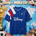 Adidas x Brain Dead x Disney World Cup 2026 Football Jersey - LeagueLockerGear