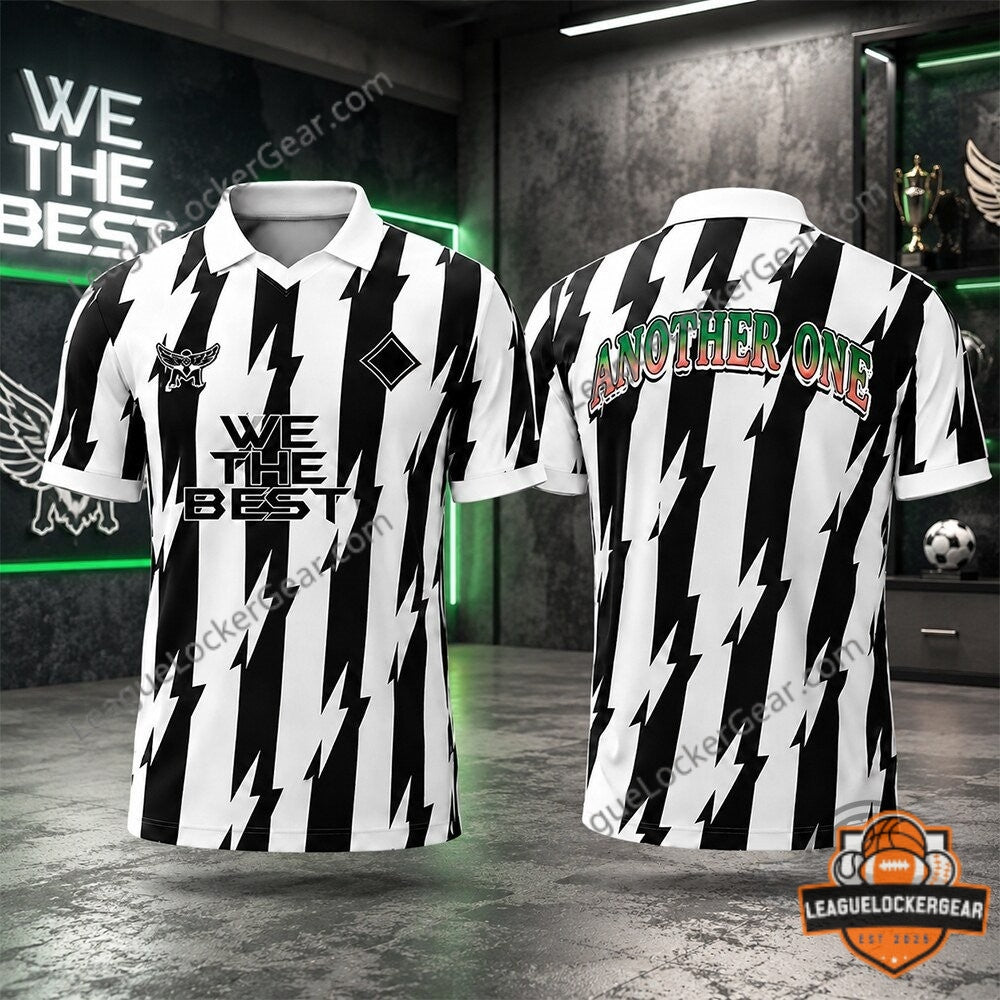 DJ Khaled We The Best 2026 Jersey - LeagueLockerGear