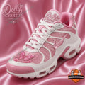 Dolly Parton 80th Anniversary Butterfly Sneaker - League