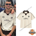 Eric Garcia Zara Private Members Club Football Jersey | League