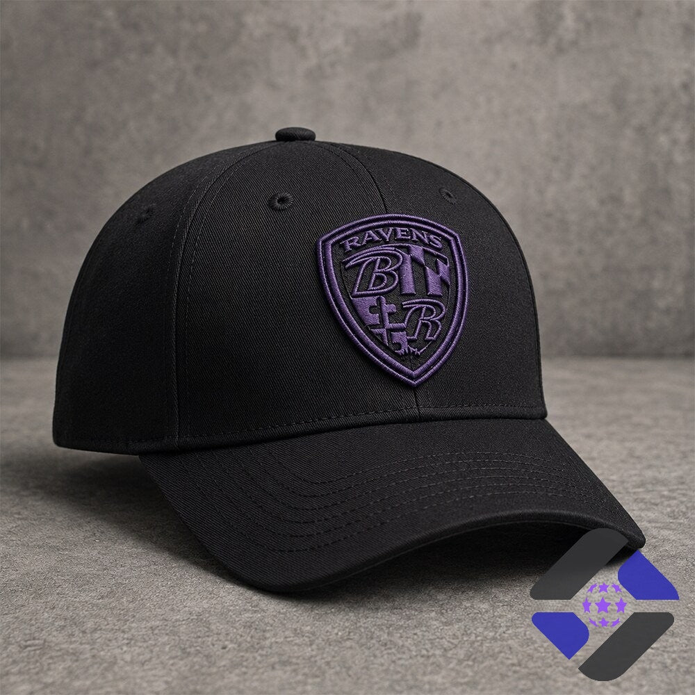 Ferran Torres Baltimore Ravens Baseball Cap | League Locker