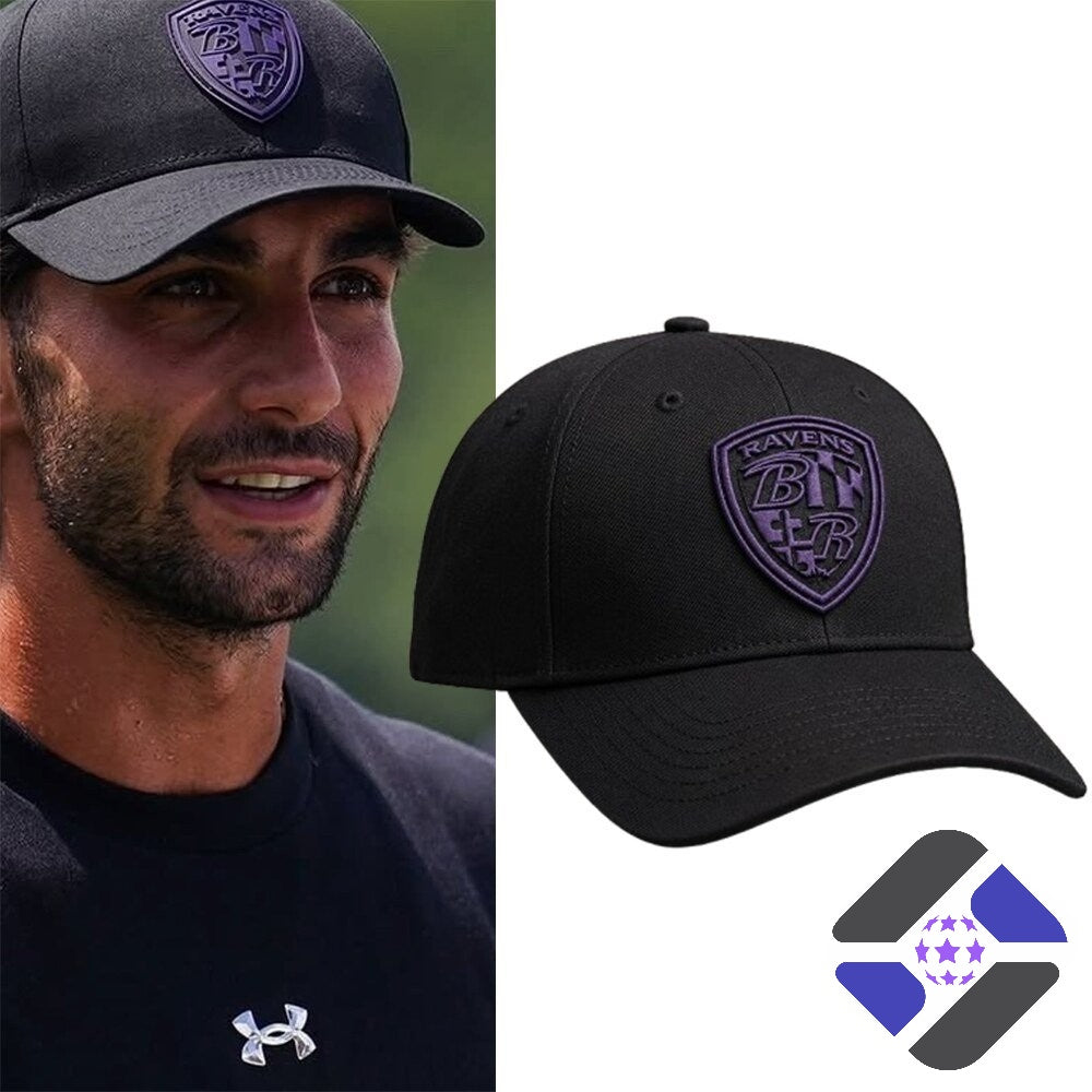 Ferran Torres Baltimore Ravens Baseball Cap | League Locker