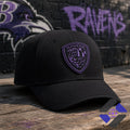 Ferran Torres Baltimore Ravens Baseball Cap | League Locker