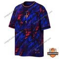 French World Cup 2026 Custom Football Jersey - LeagueLockerGear