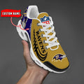 BAL-Custom Name-TN Shoes Perfect Gift