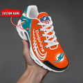 MD-Custom Name-TN Shoes Perfect Gift