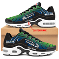 SEA | Personalized Air Max Shoes Limited Edition TD