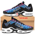 TT | Personalized Air Max Shoes Limited Edition TD