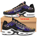 BAL | Personalized Air Max Shoes Limited Edition TD