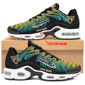 JJ | Personalized Air Max Shoes Limited Edition TD