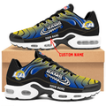 LAR | Personalized Air Max Shoes Limited Edition TD