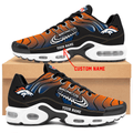 DB | Personalized Air Max Shoes Limited Edition TD