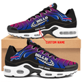 BB | Personalized Air Max Shoes Limited Edition TD