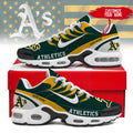 OA | Personalized Air Max Shoes TD 300525