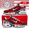 WN | Personalized Air Max Shoes TD 300525