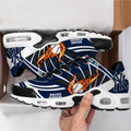 New York Yankee | Personalized Air Max Shoes Limited Edition