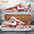 Horror Movies Air Force 1 Sneaker   Gift For Christmas