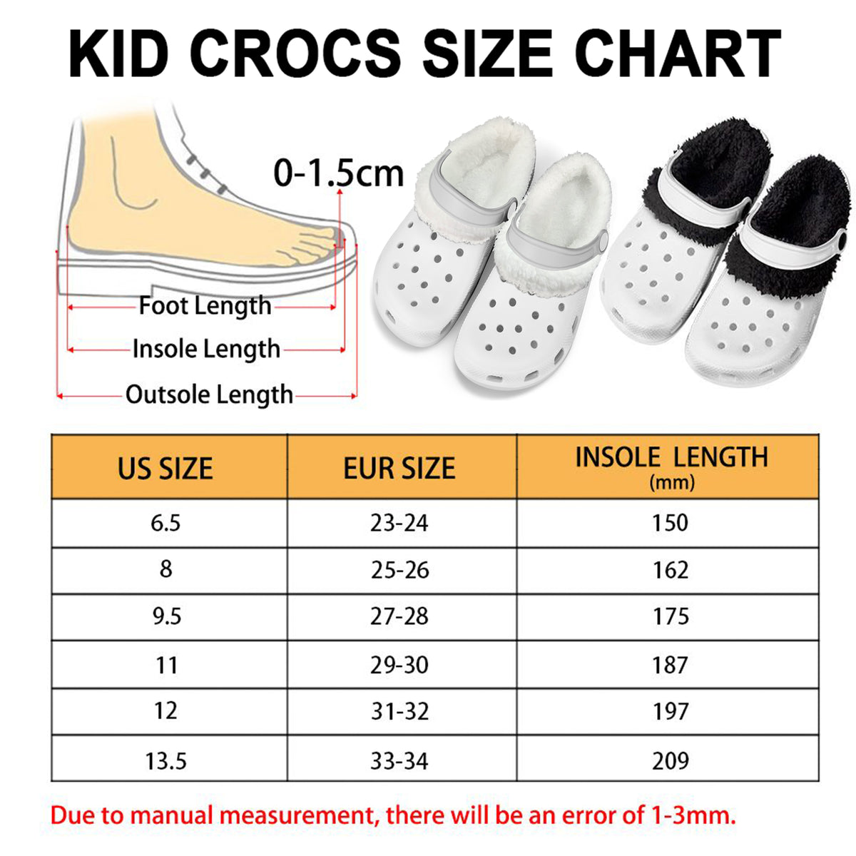 Bluey x Christmas Fleece Crocs Crocband Clogs Shoes | Buy for only at THK BUY