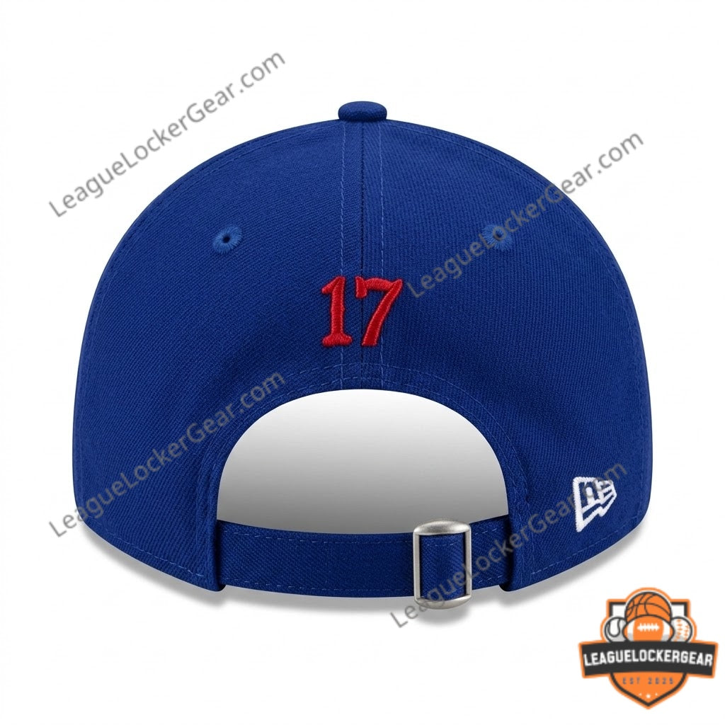 Shohei Ohtani MLB Players' Weekend 2026 Baseball Cap - LeagueLockerGear