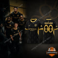 Manchester City Offgod New Football Jersey - LeagueLockerGear