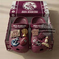 Manly Warringah Sea Eagles EST. 1947 Clogs - LeagueLockerGear