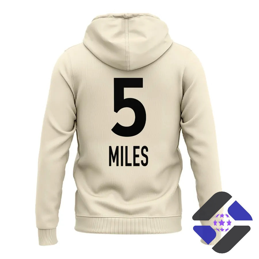 Minnesota Lynx Olivia Miles Can't You See Wants It All 5 Hoodie
