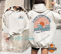 If You're Testing My Waters You Better Know How To Swim Hoodie - LeagueLockerGear